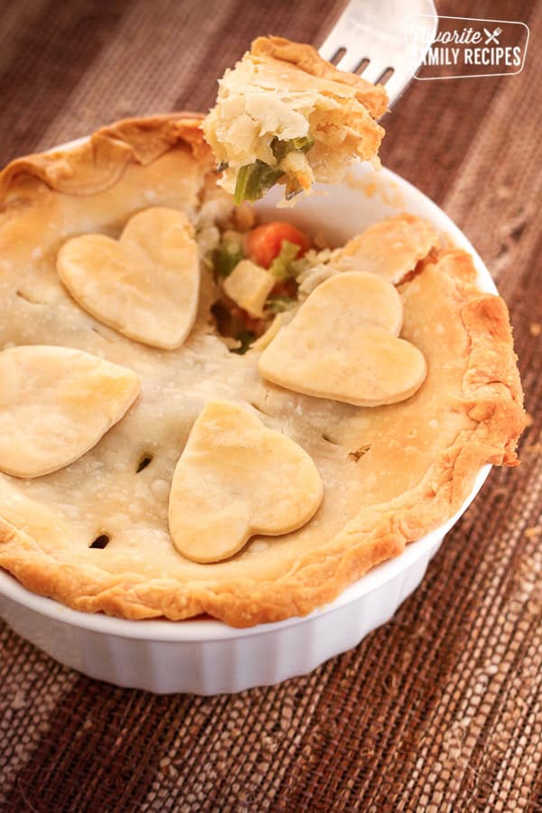 Easy Turkey Pot Pie: Crust Options, Filling Tips & Customizations